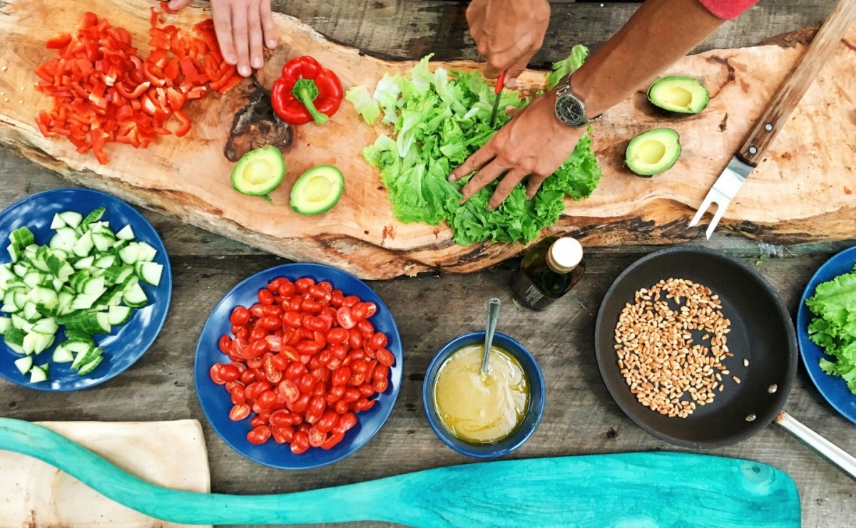 Jak zacząć przygodę ze zdrowym stylem życia? - Serwis informacyjny z Raciborza - naszraciborz.pl