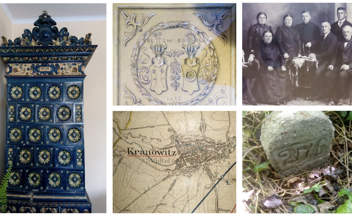 Krzanowice – miasto z wałami i murem obronnym. HISTORIA na 760-lecie nadania praw miejskich - Serwis informacyjny z Raciborza - naszraciborz.pl