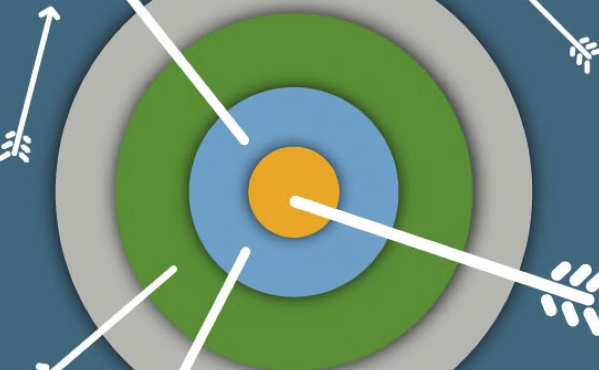 Celuj w dobrą zabawę! Łucznicze zmagania w PCS już w środę - Serwis informacyjny z Raciborza - naszraciborz.pl