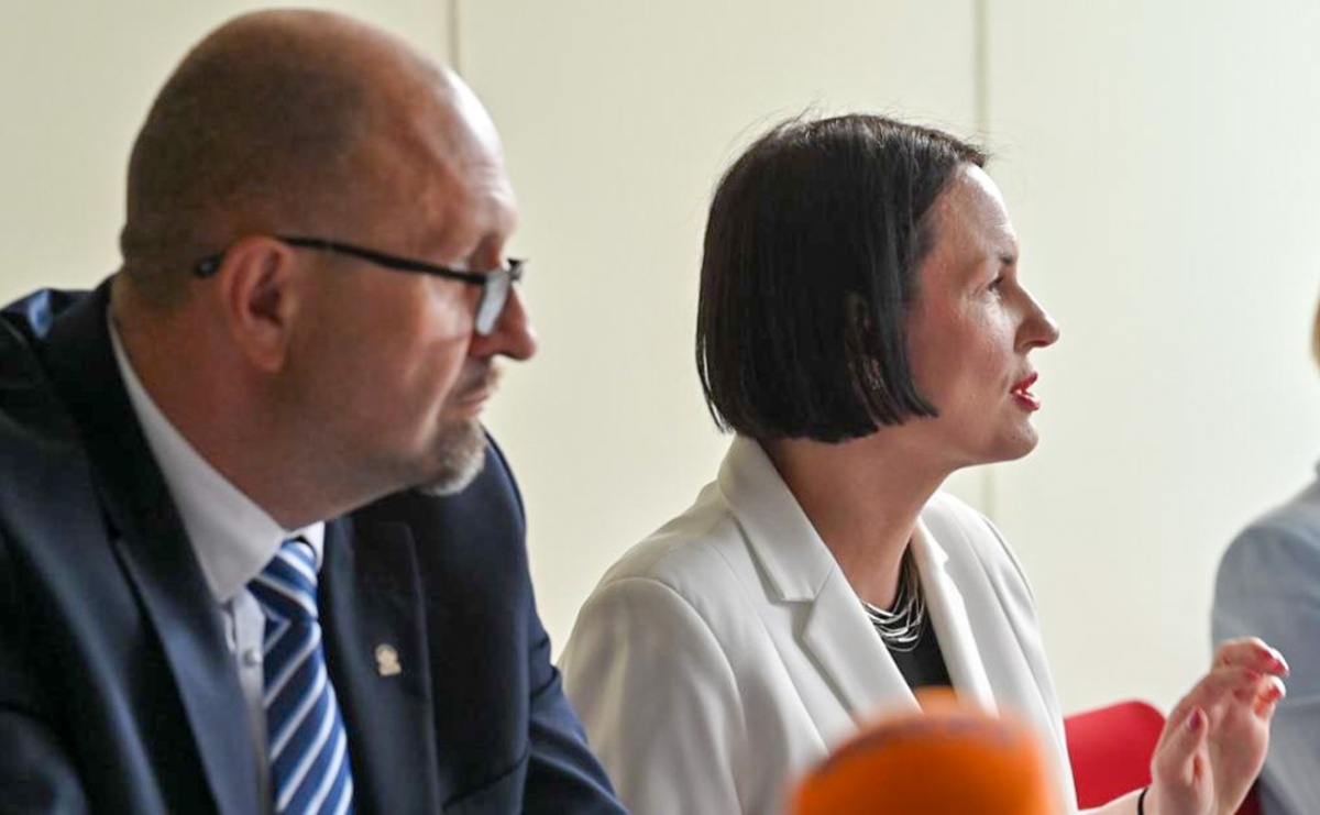 Nowe Czyste Powietrze – trzy miesiące po otwarciu naboru przybywa wniosków i podpisanych umów - Serwis informacyjny z Raciborza - naszraciborz.pl