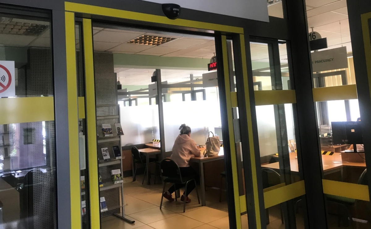 ZUS. Wsparcie na starcie i nie tylko – gdy zakładasz własną firmę - Serwis informacyjny z Raciborza - naszraciborz.pl