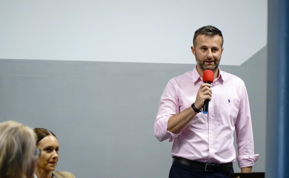 Komunikat Urzędu Miasta w sprawie uciążliwości odorowych na Brzeziu – stanowisko spółki Empol z Tylmanowej - Serwis informacyjny z Raciborza - naszraciborz.pl