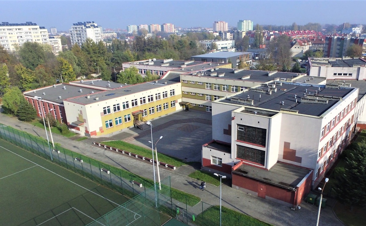 Termomodernizacja Osiemnastki. Ruszył przetarg na wielkie zmiany przy Żorskiej - Serwis informacyjny z Raciborza - naszraciborz.pl