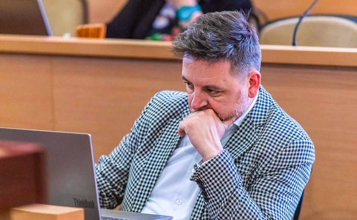 Z kim dziś trzyma Racibórz? Miasto odpowiedziało radnemu Ficie na pytania o partnerstwa zagraniczne - Serwis informacyjny z Raciborza - naszraciborz.pl