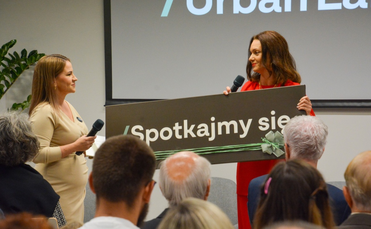 Urban Lab Racibórz – trzy miesiące działania, dziesiątki pomysłów i mnóstwo inspiracji - Serwis informacyjny z Raciborza - naszraciborz.pl