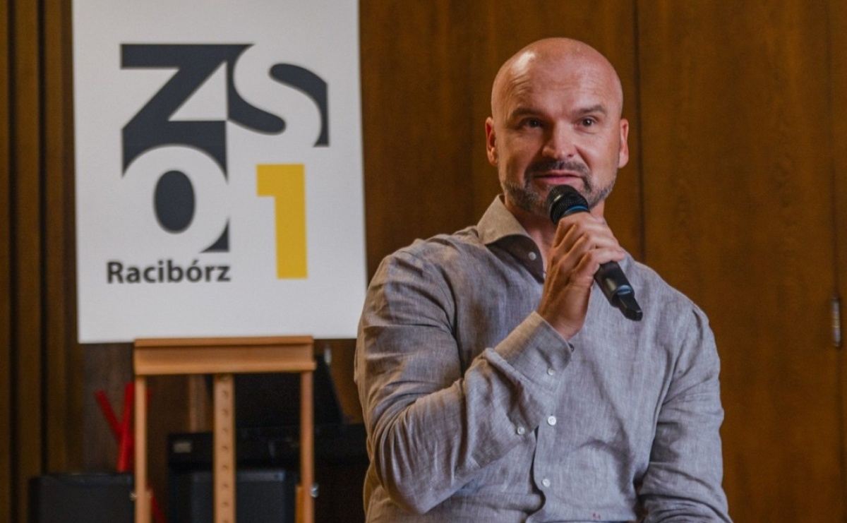 Upadłe Rafako żegna się z giełdą. Rafał Brzoska o rodzinnej historii związanej ze spółką z Łąkowej - Serwis informacyjny z Raciborza - naszraciborz.pl