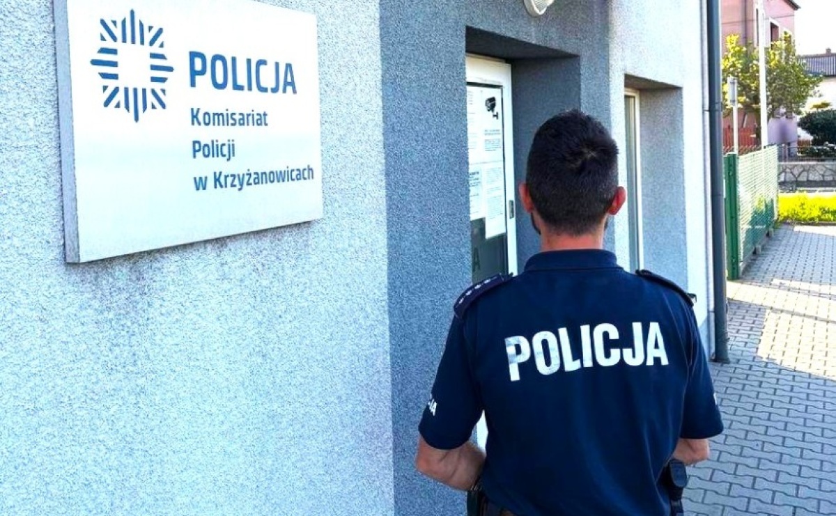 Tworkowska Stokrotka pod lupą policji. Funkcjonariusze ruszyli z działaniami priorytetowymi - Serwis informacyjny z Raciborza - naszraciborz.pl
