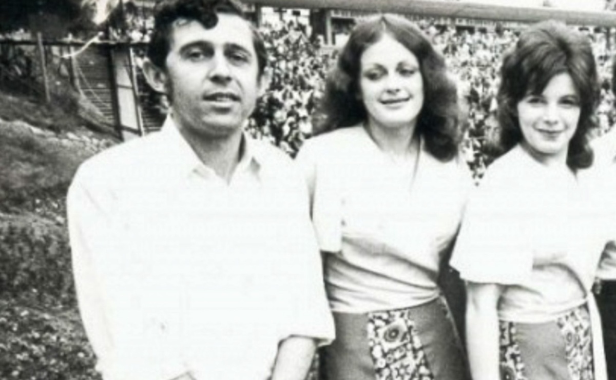 Zmarł Eryk Okoń – ikona raciborskiego ruchu muzycznego - Serwis informacyjny z Raciborza - naszraciborz.pl