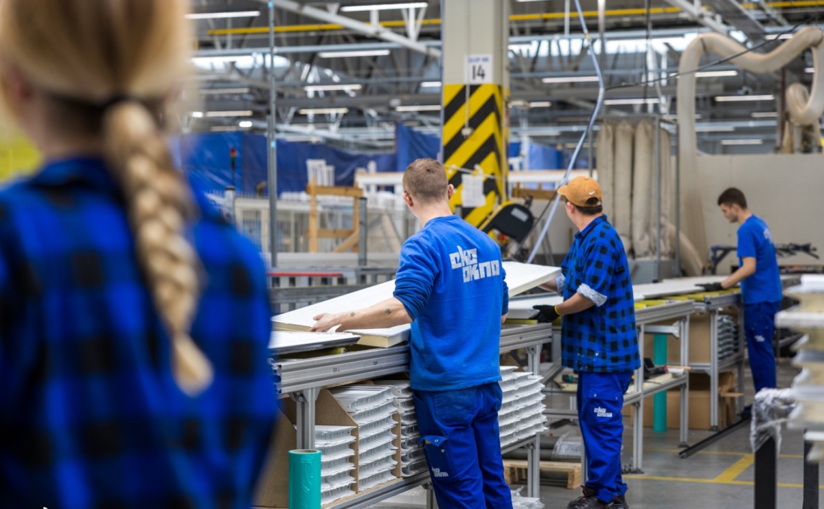 Co dalej z Eko-Oknami? Firma wydała oficjalny komunikat - Serwis informacyjny z Raciborza - naszraciborz.pl