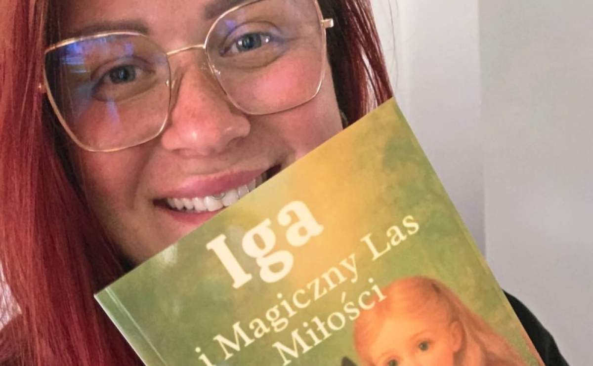 Noc Bibliotek. Książnica z Nędzy zaprasza na spotkanie autorskie - Serwis informacyjny z Raciborza - naszraciborz.pl