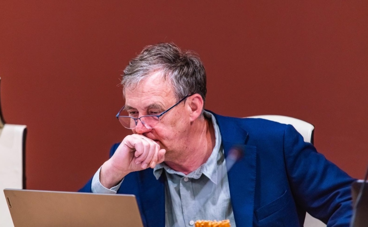 Zalane firmy przy ul. Zakładowej w Raciborzu. Radny interweniuje, władze odpowiadają - Serwis informacyjny z Raciborza - naszraciborz.pl