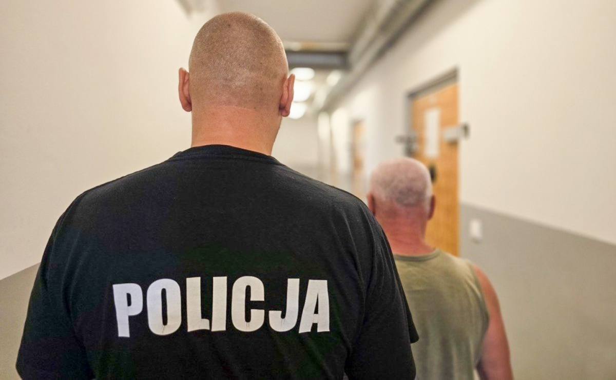 Znieważył Ukrainki w sklepie. Grozi mu 3 lata więzienia - Serwis informacyjny z Raciborza - naszraciborz.pl