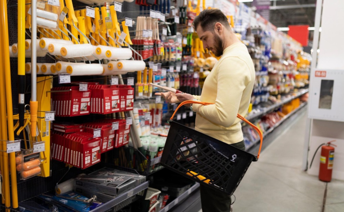 Internetowy sklep budowlany vs. stacjonarny – która opcja jest lepsza? - Serwis informacyjny z Raciborza - naszraciborz.pl