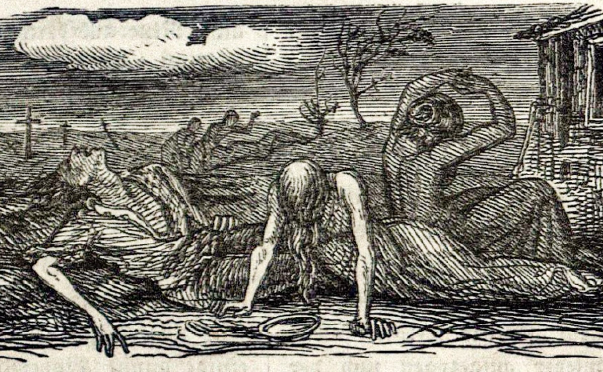 Cholera znów w Polsce. Przypadek w Stargardzie przypomina o mrocznej historii epidemii na ziemi raciborskiej - Serwis informacyjny z Raciborza - naszraciborz.pl