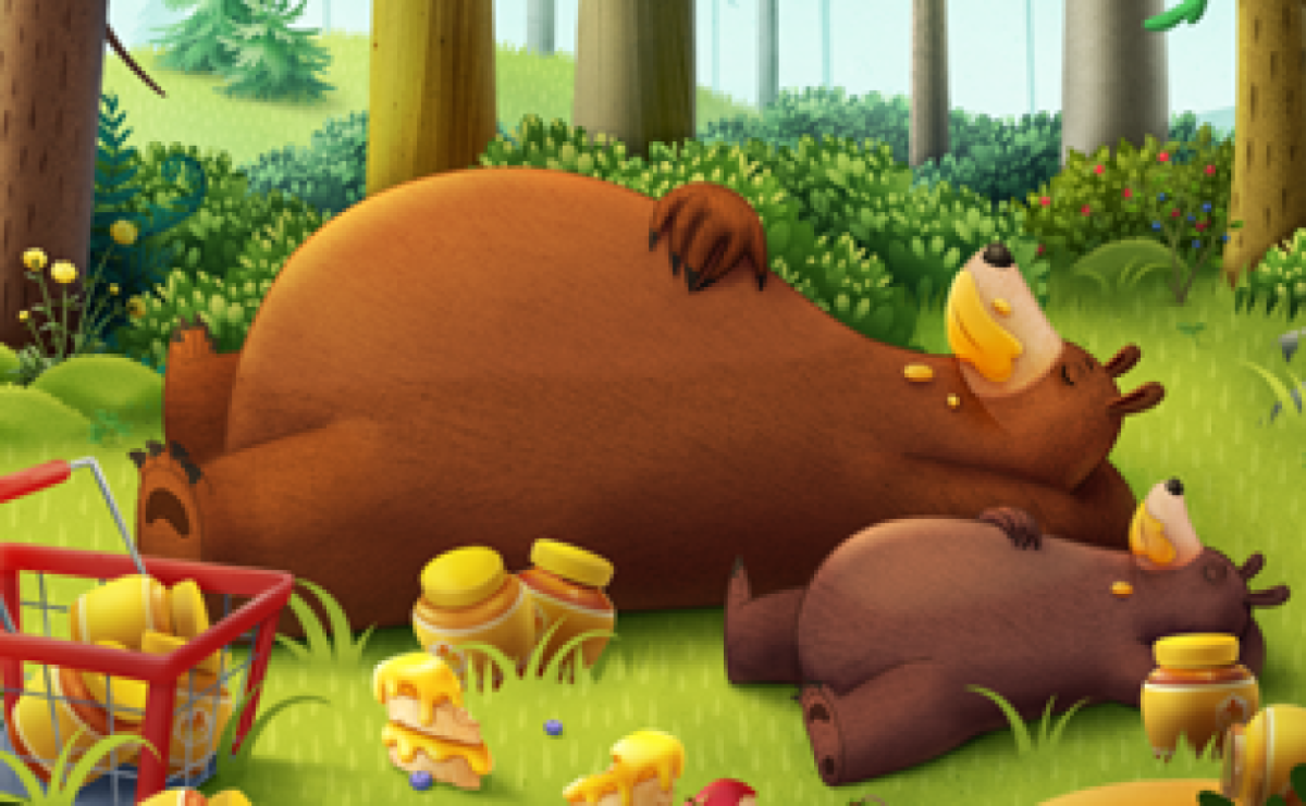 Edukacja Młode Horyzonty 2025-2026 w Kinie PRZEMKO (przedszkola) - Serwis informacyjny z Raciborza - naszraciborz.pl