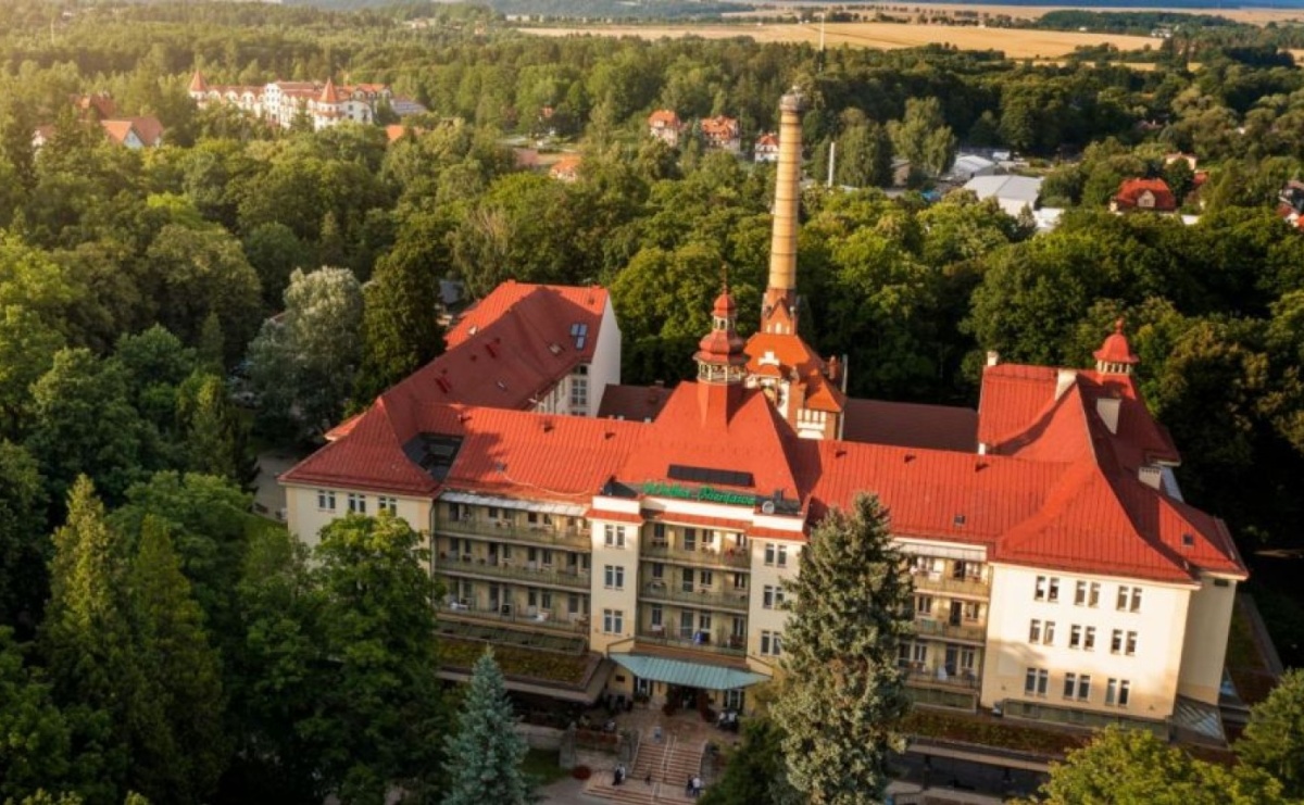 Uzdrowiska Kłodzkie – najlepsze uzdrowiska w Polsce dla zdrowia i relaksu - Serwis informacyjny z Raciborza - naszraciborz.pl