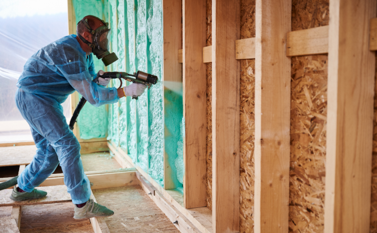 Izolacja cieplna a oszczędności – jak to się opłaca? - Serwis informacyjny z Raciborza - naszraciborz.pl