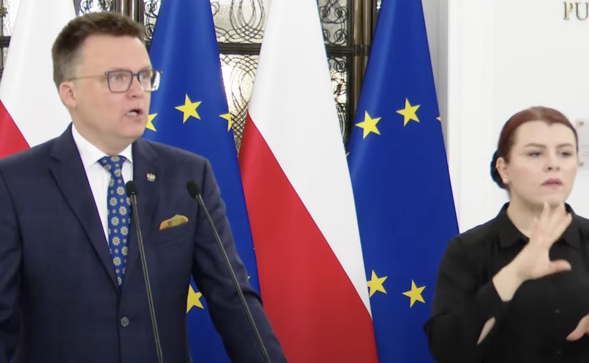 Marszałek Sejmu zaniepokojony sytuacją w Eko-Oknach. Sprawa trafi do NIK i Państwowej Inspekcji Pracy - Serwis informacyjny z Raciborza - naszraciborz.pl