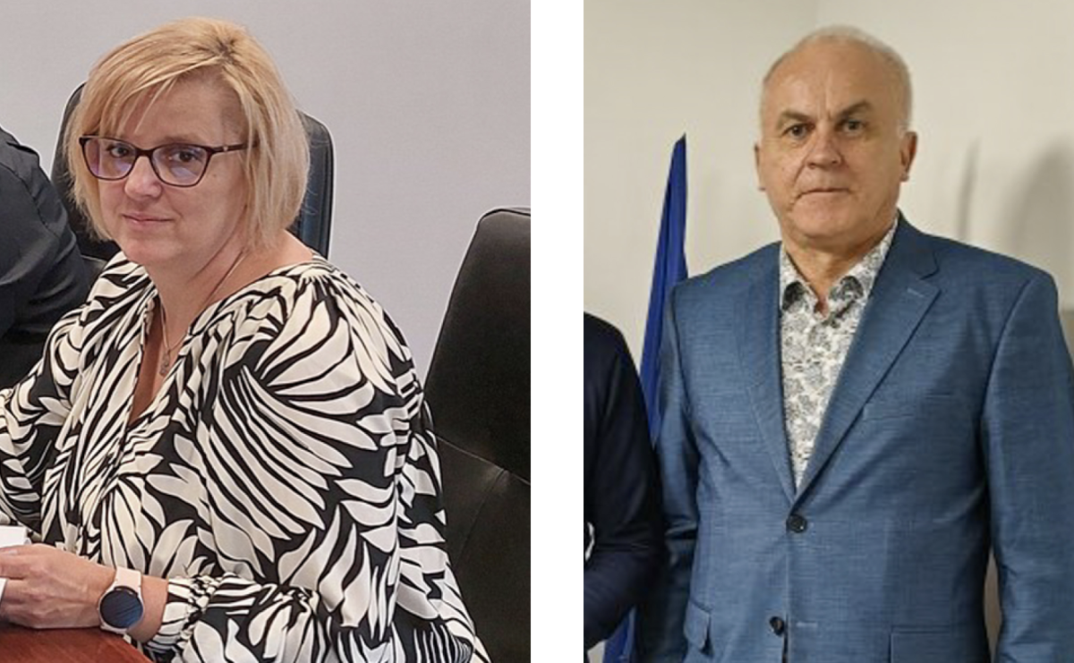 Anna Szostak wybrana na nowego sekretarza Gminy Nędza - Serwis informacyjny z Raciborza - naszraciborz.pl