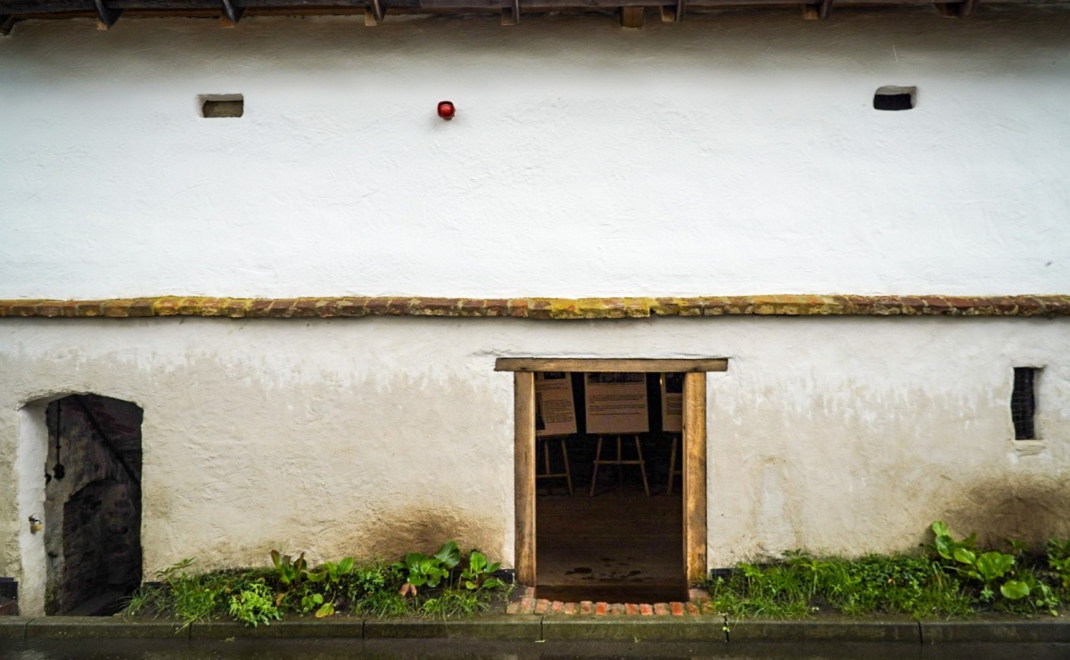 Spichlerz chłopski w Sudole z wyróżnieniem w konkursie Zabytek Zadbany 2025 - Serwis informacyjny z Raciborza - naszraciborz.pl