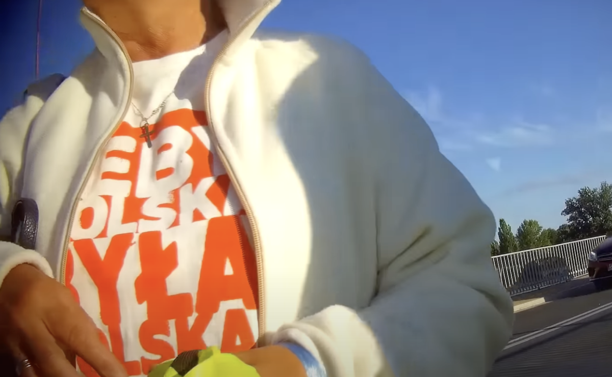 Był briefing, zdjęcia, a teraz jesteśmy sami. Wątek raciborski w reportażu o obrońcach granic - Serwis informacyjny z Raciborza - naszraciborz.pl