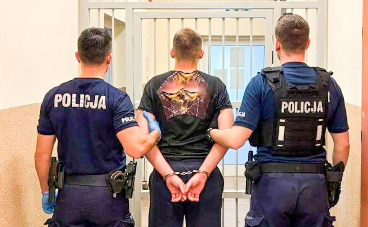 Zabili bez powodu - Grzegorz był dla nich chłopcem do bicia. Wyrok w sprawie zabójstwa w Chałupkach - Serwis informacyjny z Raciborza - naszraciborz.pl