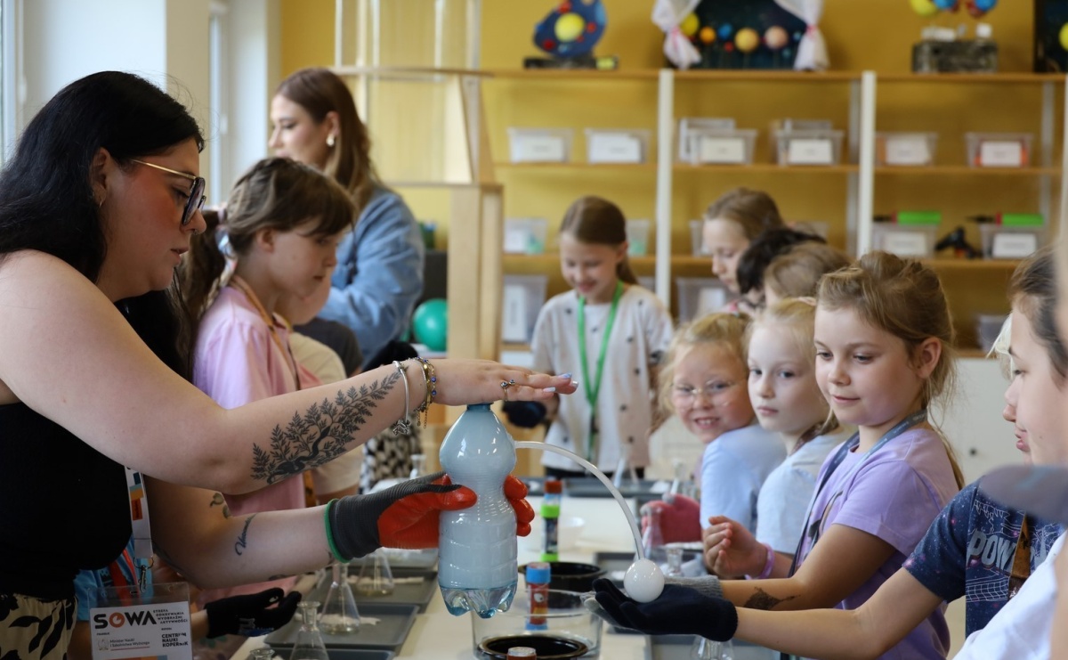 Z Disneyem i biblioteką dookoła świata - Magiczne Encanto i zamrożone Arendelle - Serwis informacyjny z Raciborza - naszraciborz.pl