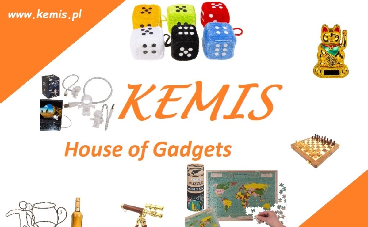 Impreza trwa cały rok – jak imprezowe gadżety napędzają sprzedaż przez wszystkie sezony - Serwis informacyjny z Raciborza - naszraciborz.pl