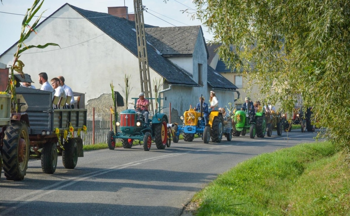 Nowa jakość drogi powiatowej 3500S. Projekt obejmie Brzeźnicę i Ligotę Książęcą - Serwis informacyjny z Raciborza - naszraciborz.pl