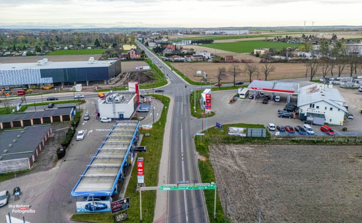 Czy myto w Raciborzu doczeka się przebudowy? Ministerstwo odpowiada na interpelację posła Michała Wosia - Serwis informacyjny z Raciborza - naszraciborz.pl