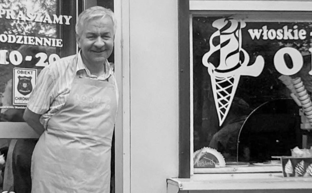 Zmarł Stanisław Szypuła – twórca legendarnego Misia przy Opawskiej - Serwis informacyjny z Raciborza - naszraciborz.pl