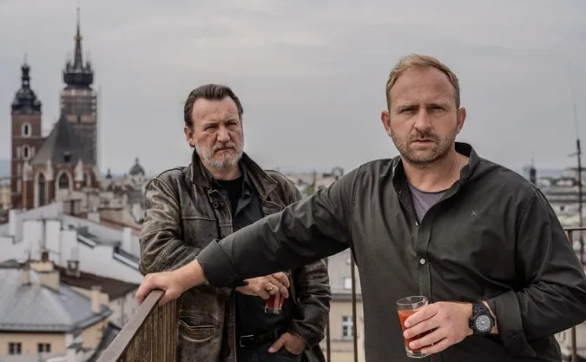 Filmowe lato w Kinie Bałtyk. Smerfy, Jurassic World i Vinci 2 w sierpniowym repertuarze - Serwis informacyjny z Raciborza - naszraciborz.pl