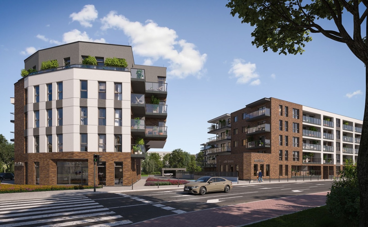 Deweloper z Gliwic podpowiada, na co zwracać uwagę przy zakupie nieruchomości - Serwis informacyjny z Raciborza - naszraciborz.pl