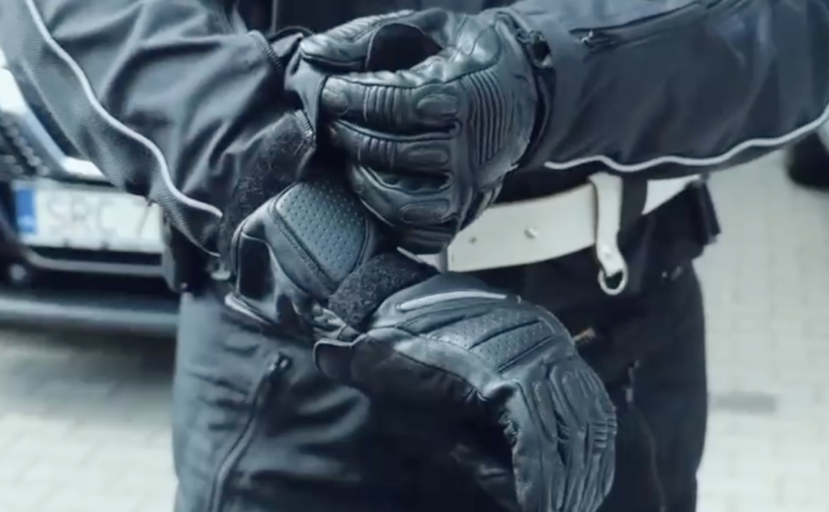 Święto raciborskiej policji w rytmie akcji – dynamiczny film zamiast statystyk - Serwis informacyjny z Raciborza - naszraciborz.pl