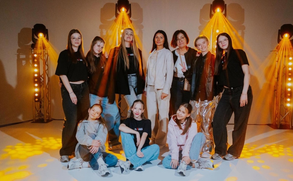 Młodzi artyści na raciborskiej scenie. Koncert, który poruszy serca i rozbudzi marzenia - Serwis informacyjny z Raciborza - naszraciborz.pl