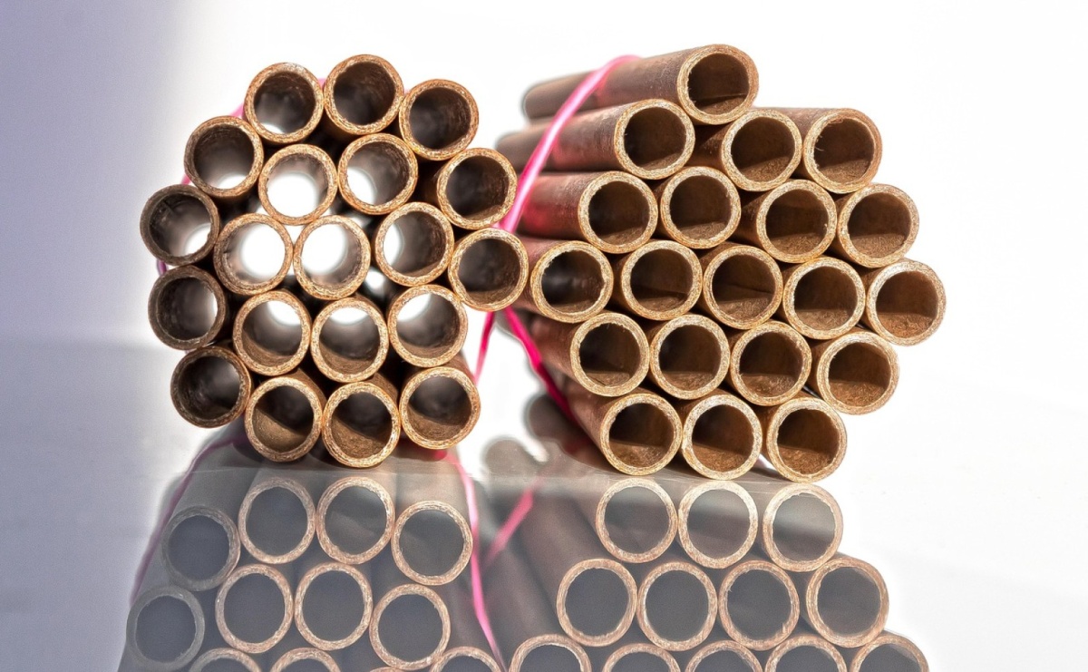 Zrozumienie potencjału rur papierowych - Serwis informacyjny z Raciborza - naszraciborz.pl