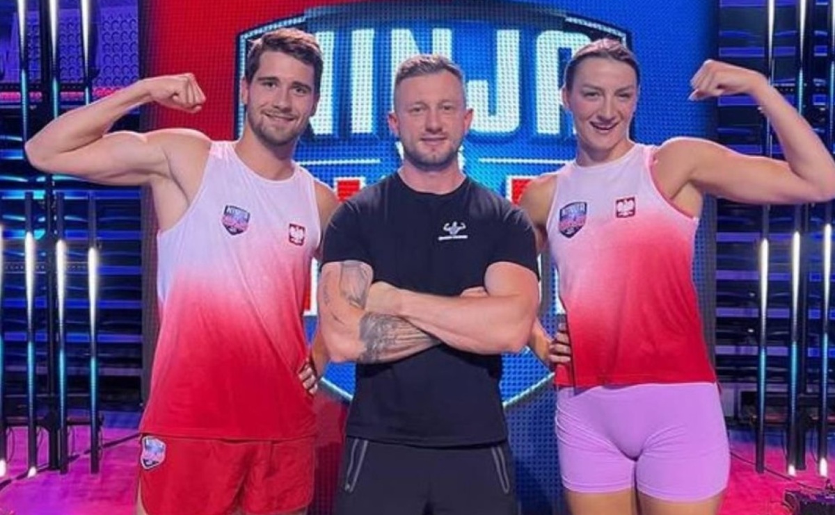 Raciborzanin złamał kręgosłup na planie programu Polsatu. Mówi o przemyślanych zabezpieczeniach - Serwis informacyjny z Raciborza - naszraciborz.pl