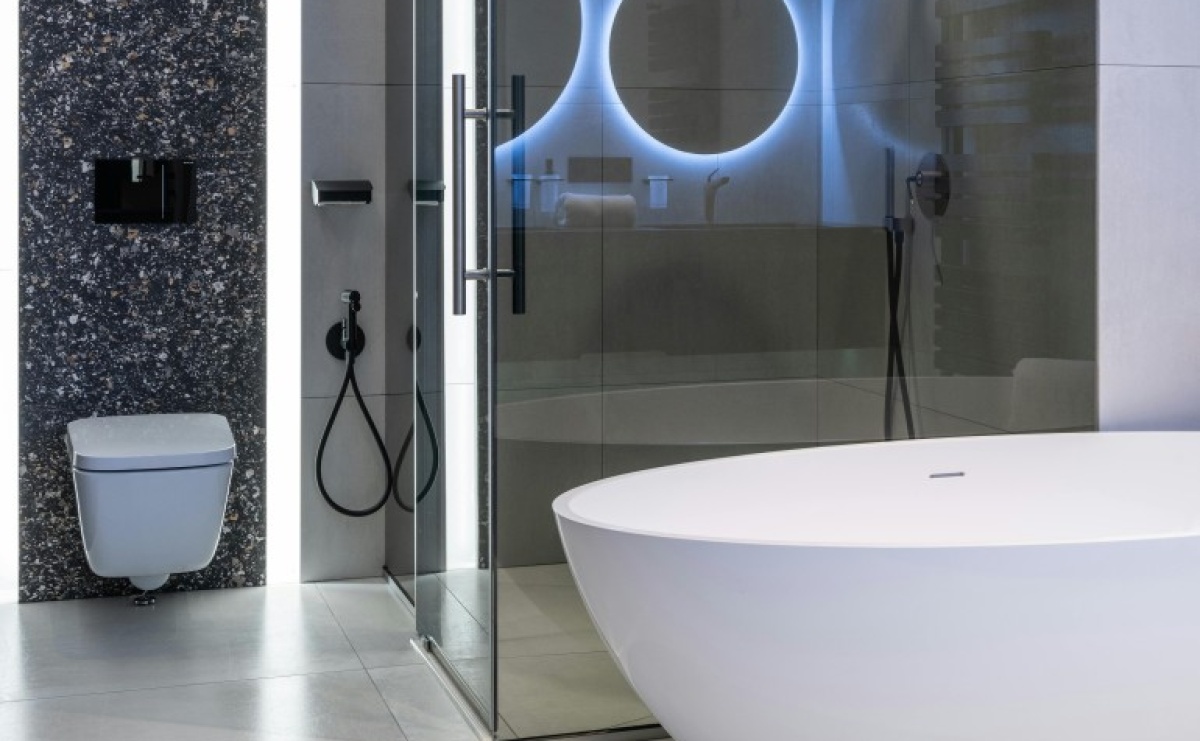 Jak Wybrać Płytki do Łazienki? - Serwis informacyjny z Raciborza - naszraciborz.pl