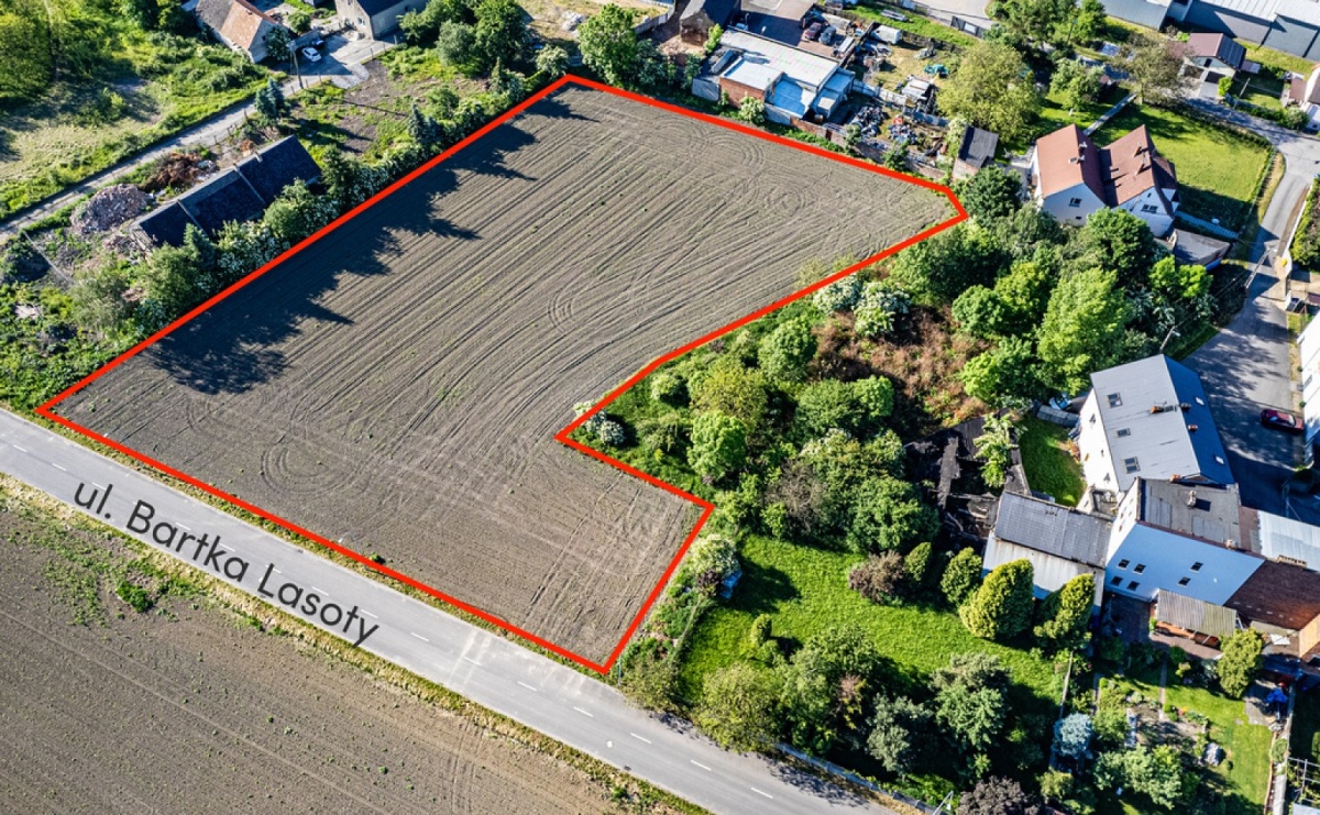 Nowe perspektywy dla inwestorów i deweloperów. Racibórz wystawia na sprzedaż atrakcyjne grunty - Serwis informacyjny z Raciborza - naszraciborz.pl