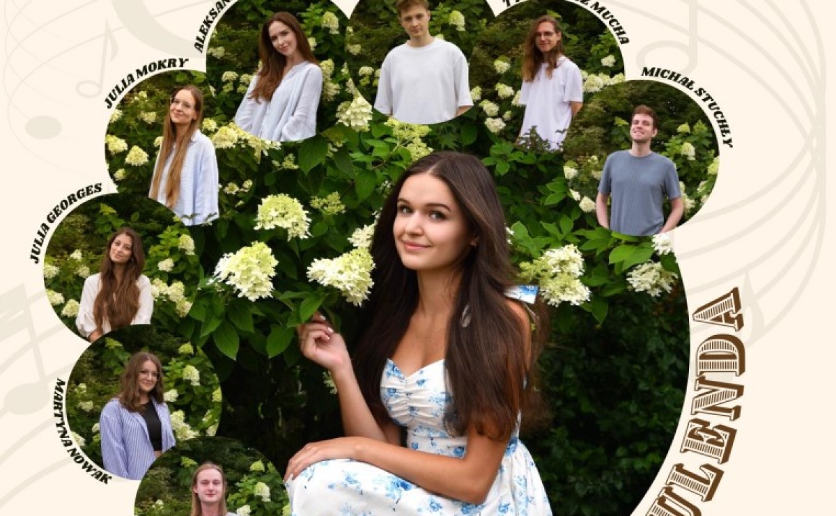 Muzyczna podróż pełna emocji. Jubileuszowy Koncert Debiutancki Voltage już 10 sierpnia na Zamku Piastowskim - Serwis informacyjny z Raciborza - naszraciborz.pl