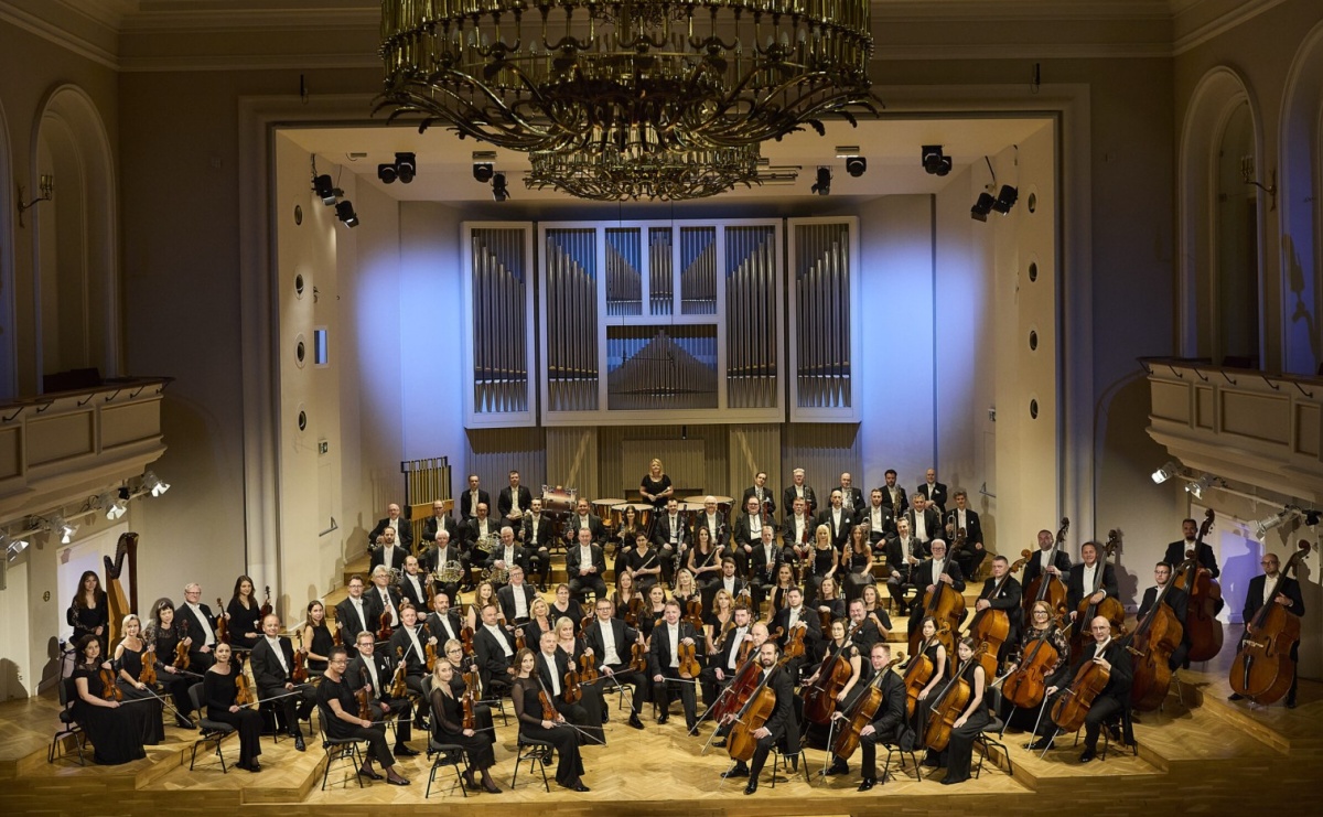 Finał 20. Międzynarodowego Festiwalu im. G. G. Gorczyckiego w Raciborskim Centrum Kultury!  - Serwis informacyjny z Raciborza - naszraciborz.pl