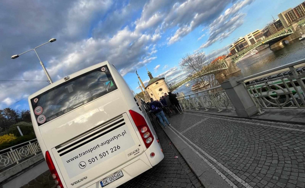 Rozdajemy podwójne zaproszenia o wartości ponad 500 zł na wycieczkę do Wiednia i Bratysławy lub do Czeskiej Szwajcarii! - Serwis informacyjny z Raciborza - naszraciborz.pl