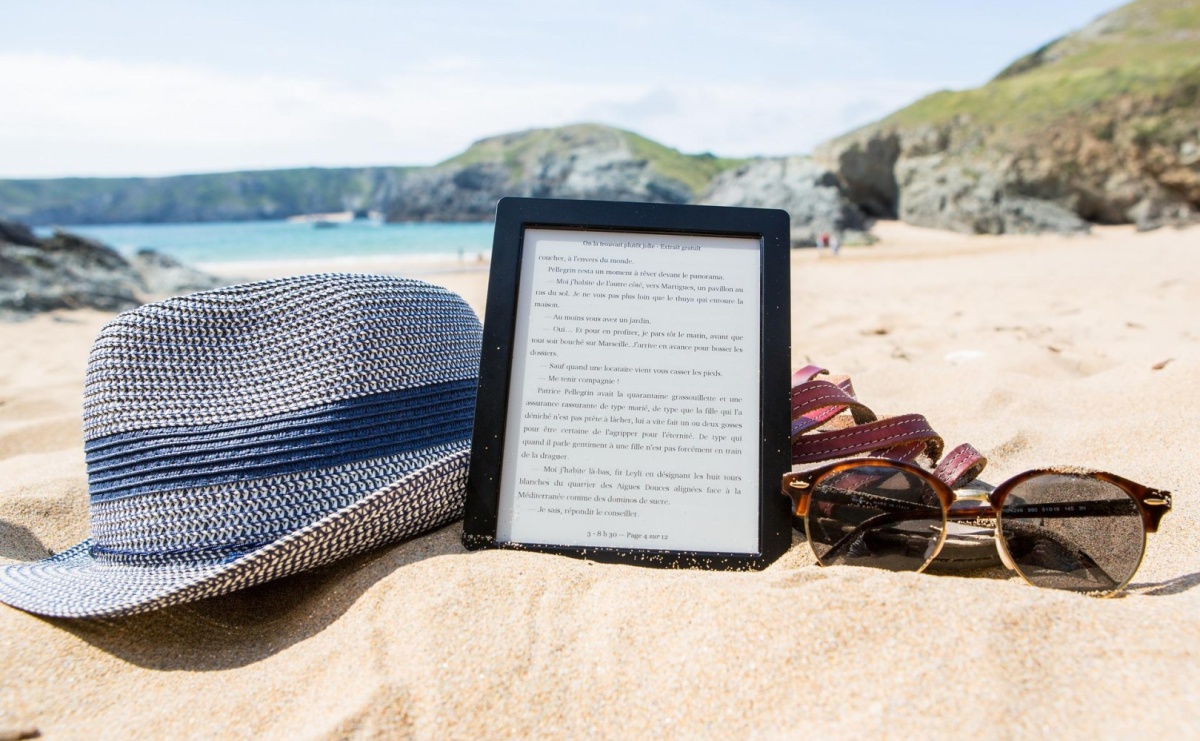 Darmowy dostęp do EmpikGo w Twojej bibliotece – sprawdź najważniejsze informacje! - Serwis informacyjny z Raciborza - naszraciborz.pl