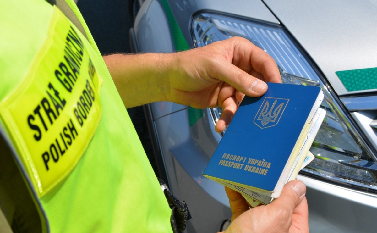 Obcokrajowcy łamiący prawo muszą opuścić Polskę – decyzje Straży Granicznej w mocy - Serwis informacyjny z Raciborza - naszraciborz.pl