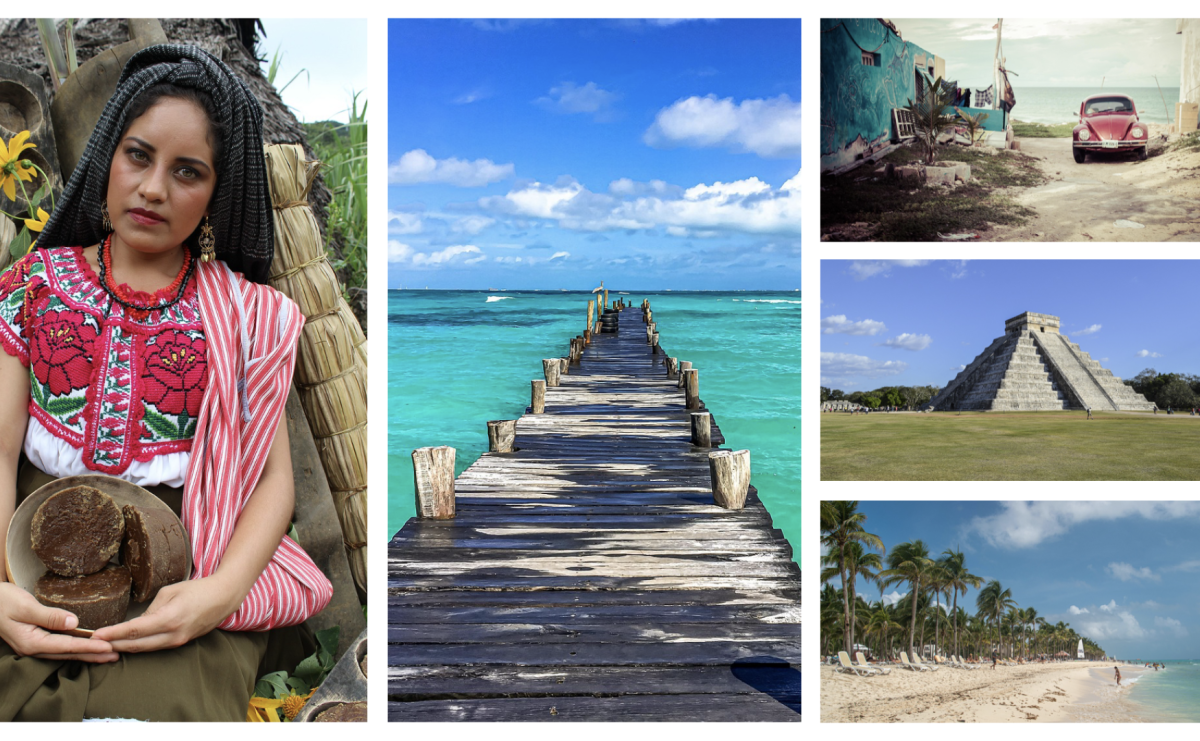 VIVA MEXICO – dżungla, piramidy i morze Karaibskie! - Serwis informacyjny z Raciborza - naszraciborz.pl