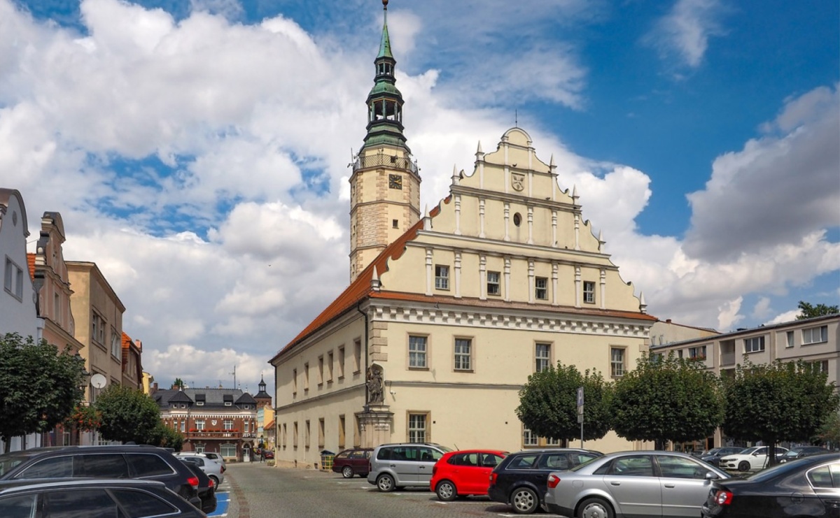 Cuda Ceramiki i rowerowe emocje – rajd PTTK do Niemodlina już pod koniec sierpnia - Serwis informacyjny z Raciborza - naszraciborz.pl