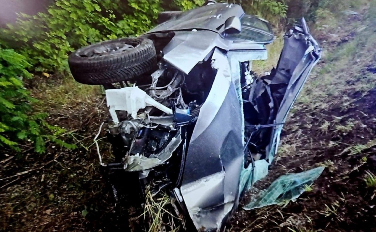 Lipiec 2025 – najczarniejszy miesiąc na drogach województwa od niemal czterech lat - Serwis informacyjny z Raciborza - naszraciborz.pl