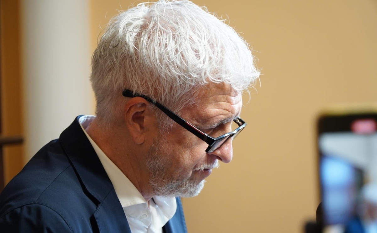 Prezydent podpisał zarządzenie w sprawie dyrektora szkoły na Ocicach - Serwis informacyjny z Raciborza - naszraciborz.pl