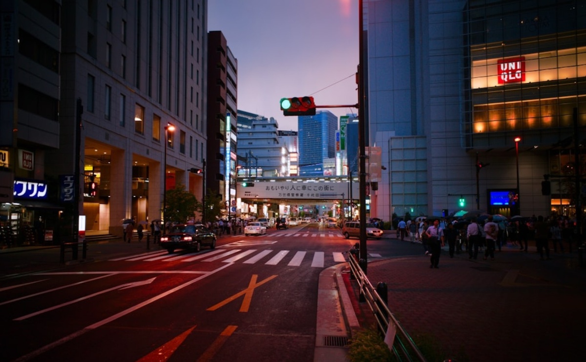 Najważniejsze przepisy ruchu drogowego, które powinien znać każdy kierowca - Serwis informacyjny z Raciborza - naszraciborz.pl