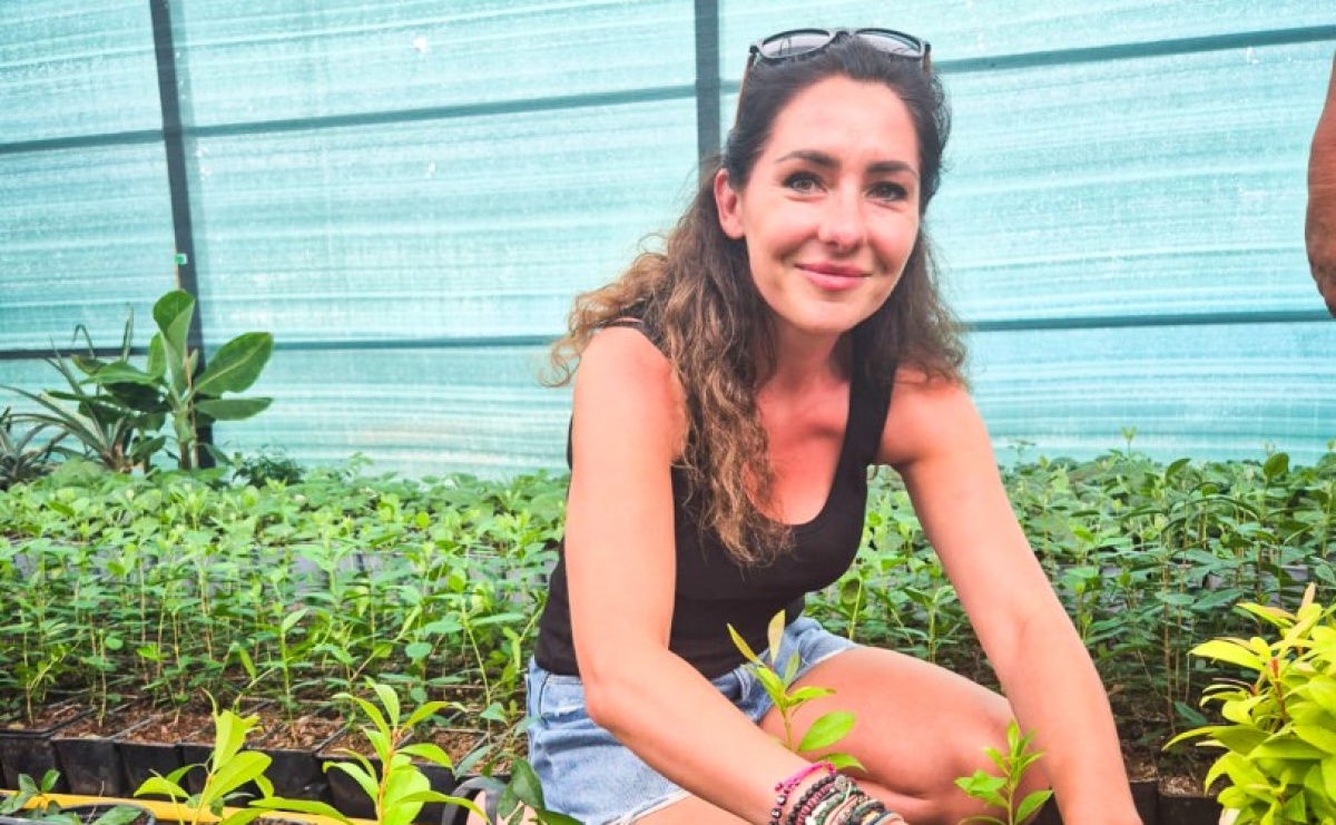 Z Raciborza na Maderę – nauczycielki CKZiU nr 1 zdobywają nowe umiejętności na europejskich ścieżkach edukacji - Serwis informacyjny z Raciborza - naszraciborz.pl